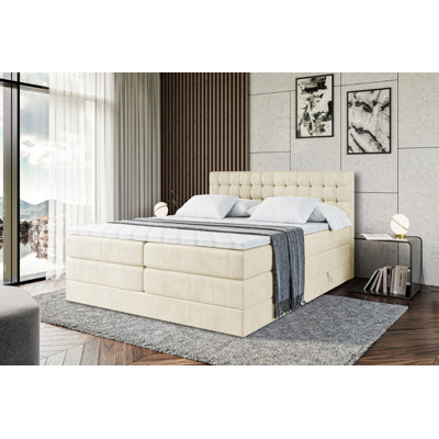 Haberfield Bed