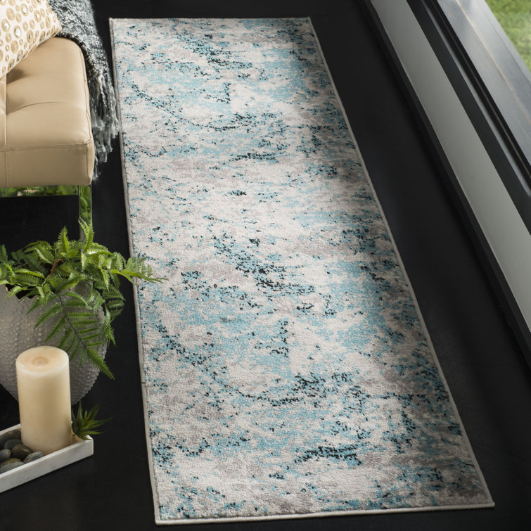 Cohan Performance Abstract Rug