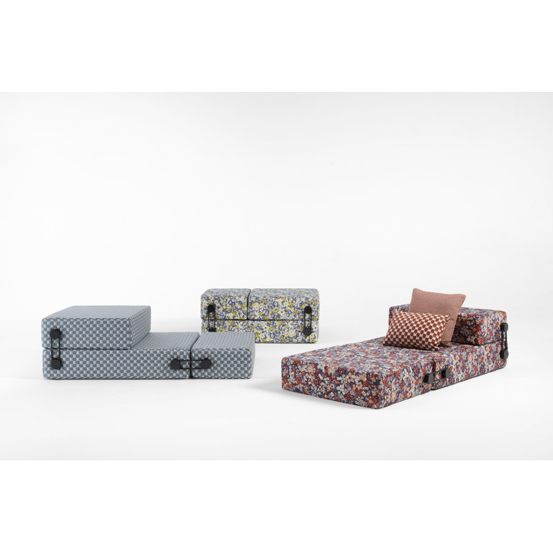 Trix Outdoor, Rust
