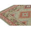 One-of-a-Kind 6’2” X 9’ Hand Knotted Area Rug