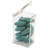 Elizabeth Ward Large Organizing Plastic Art Carrying Case