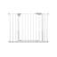 29,5-45,3 po de large barrière pour animaux de compagnie pour les escaliers, barrière pour chien d'intérieur pour les portes-1859186027