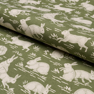 Tissu Cottontails