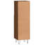 Huard Freestanding Linen Cabinet-859216873