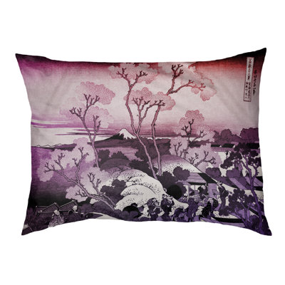 Burkart Fleece Pet Bed