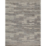 Moroccan Wool Area Rug