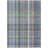 Alfonzo Washable Striped Indoor / Outdoor Rug-364748995
