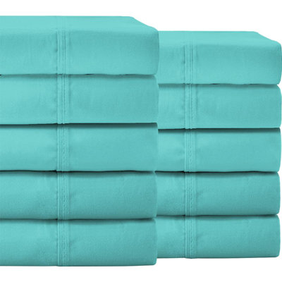 Ensemble de draps doubles 