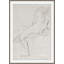 Stark Muse 1 Framed Print