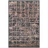 One-of-a-Kind Rectangle 3'11" X 5'11" Hand Knotted Area Rug