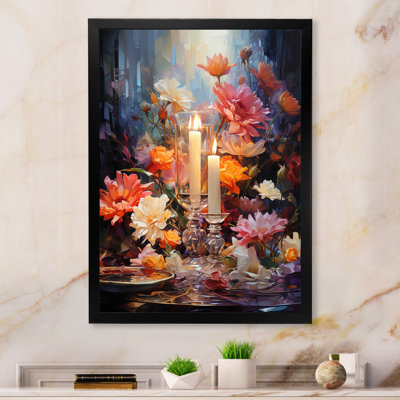 " Judaism Blooms Sabbath Blessings "