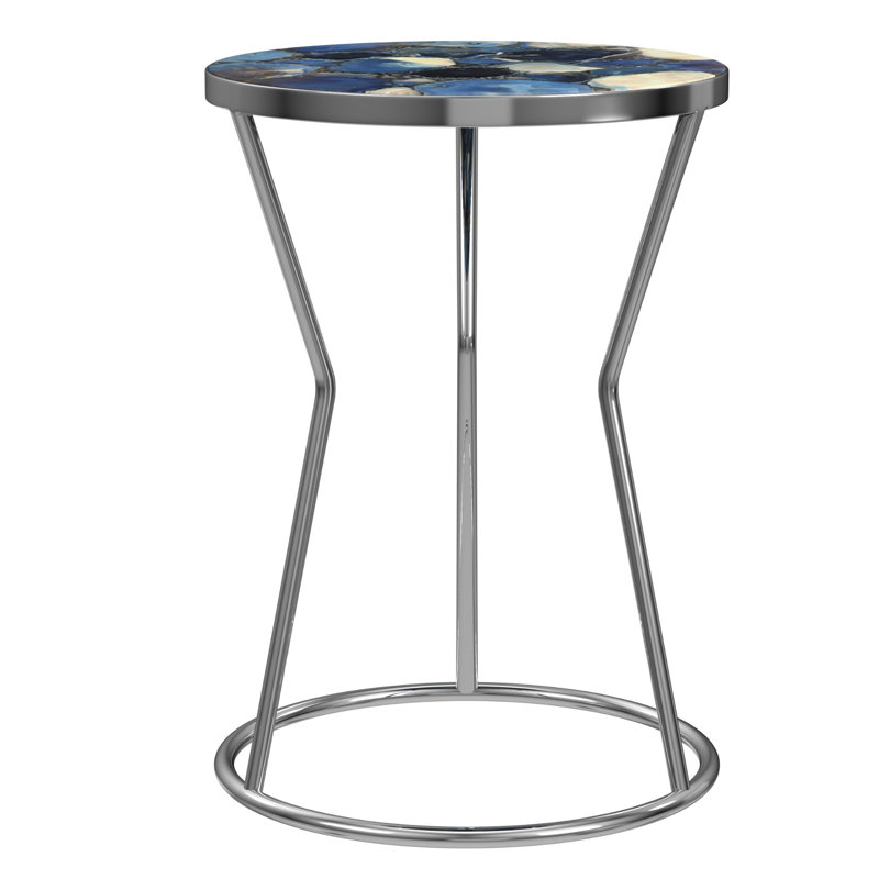 Table de bout Lauer