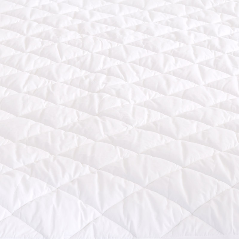 Regal - 233 Twin Waterproof Mattress Pad, Twin