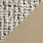 Marshmallow - Toast/Greenwich Leather - Taupe
