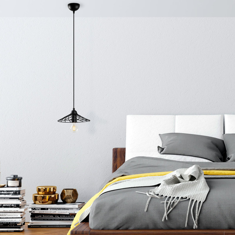 Lustre, Noir