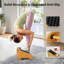 43cm Wide Footstool Ottoman