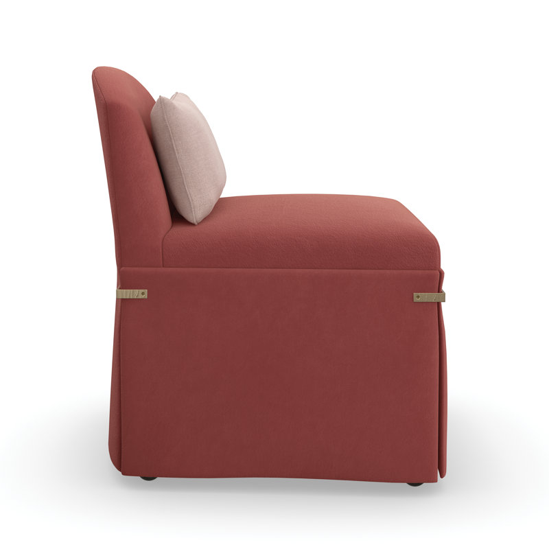 Bustle Side Chair
