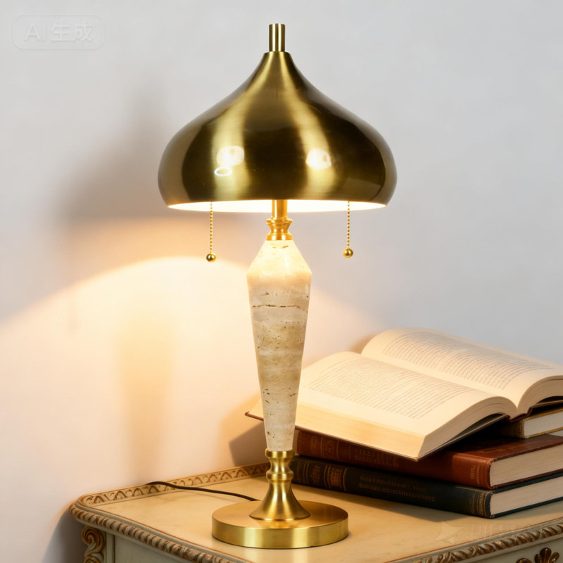 lampe de table