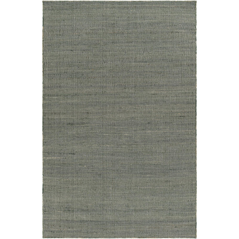 Tapis fabriqué à la main Genelda, Rectangle 12 pi x 15 pi