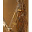 Cintre en acrylique Creative Design-342134856