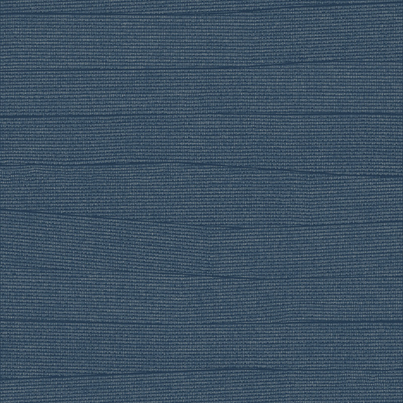 Almus Wallpaper Roll, Navy