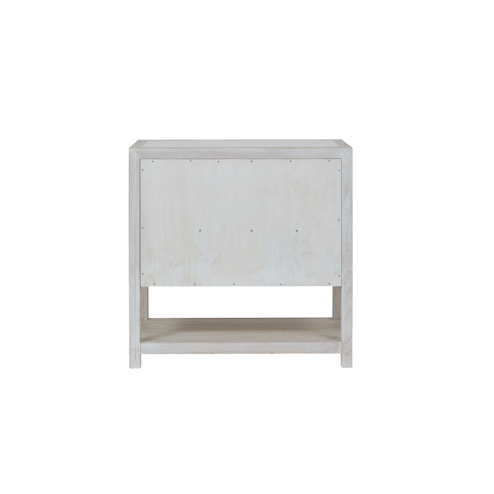 Caiya Oak Nightstand