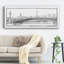 Pont Ponte III sur toile-1751805359