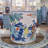 Handmade Ceramic Basin