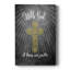 With God Gold -Custom Wrapped Gallery Cavas-1859223325