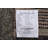 Moroccan Hand Knotted Wool Oriental Rug