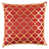 Red/Gold Geometric