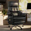  Fauteuil de bureau Ennio Massage