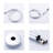 Floor Tub Filler-93562051