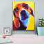 "Beagle - Marcie" par Dawg Painter-415586708