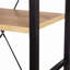 Delorise 60 cm W Shelving Unit