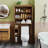 Over The Toilet Storage-1368717162
