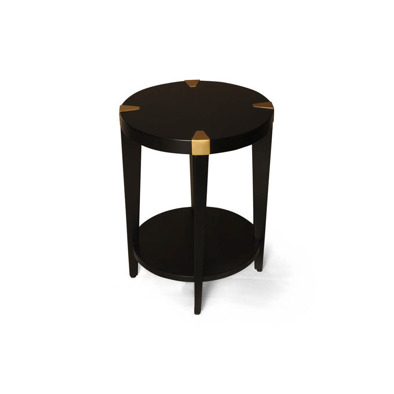 Alaythia End Table