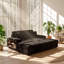 Upholstered 79.53 " U-Shaped Sectional