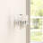 Davis 3 - Light Dimmable Vanity Light-1966659879