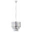Aischa 8 - Light Square/Rectangle Chandelier