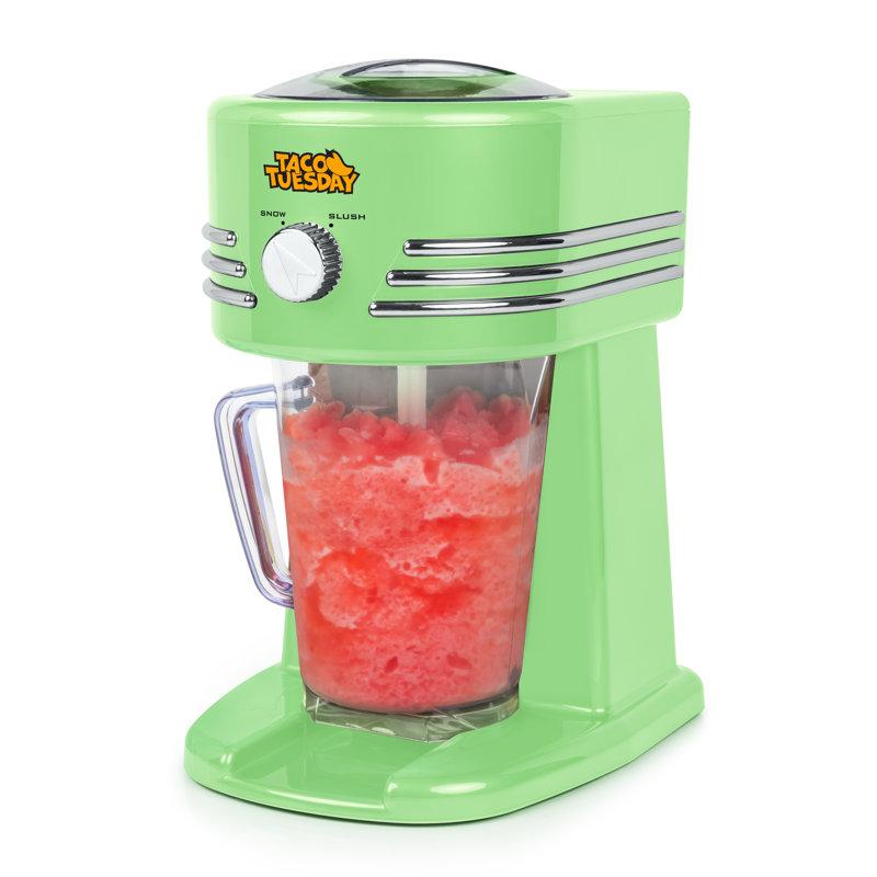 Machine à boissons glacées Taco