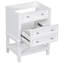 Ensemble de meuble-lavabo simple 23,61 po Mauritz