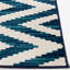 Tapis intérieur / extérieur gris Pryor-2144671720