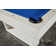 Santorini 8' Slate Pool Table with Professional Installation Included