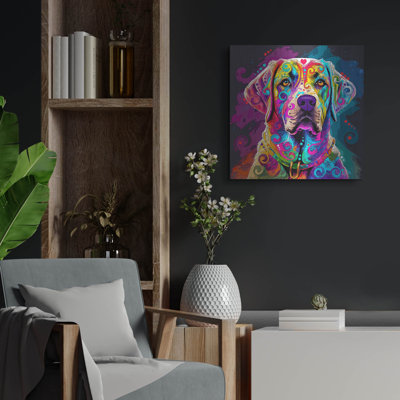 «Lab» par Dean Russo
