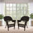 Burrowes Patio Chair with Cushions SET-21220054-26962517