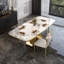Table de salle à manger Madawaska-687384334