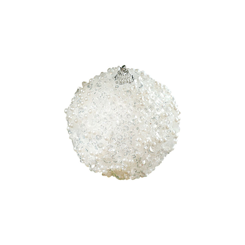 8cm Bauble