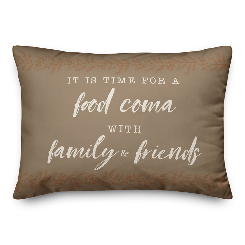 Throw Pillow