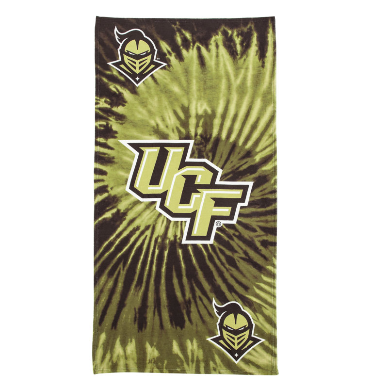 Cotton Blend Beach Towel